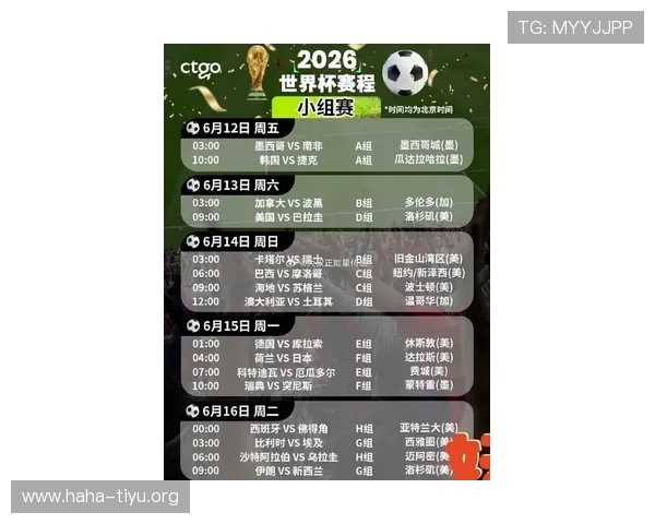 详细介绍2026年世界杯冠军竞猜时间,确保你在正确时间参与竞猜赢取胜利 详细介绍2026年世界杯冠军竞猜时间,确保你在正确时间参与竞猜赢取胜利